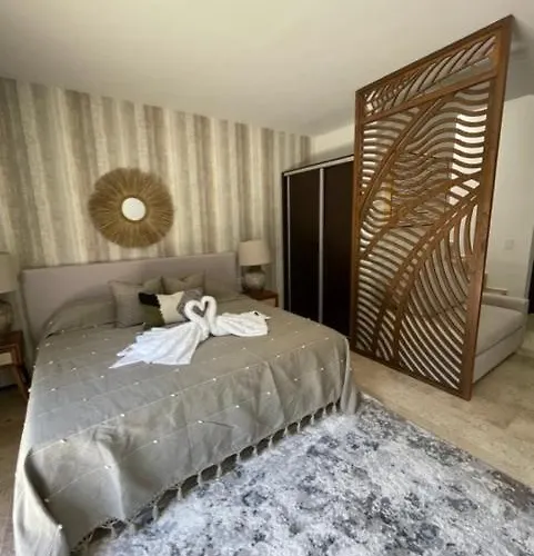 Apartamento Penthouse Con Alberca Privada Y Rooftop Tulum