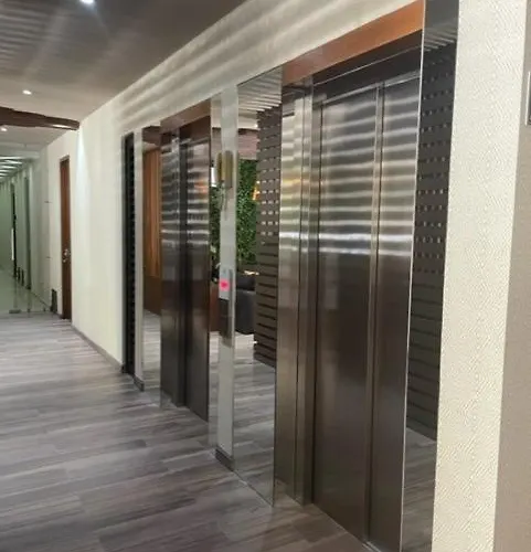 Penthouse Con Alberca Privada Y Rooftop Apartamento