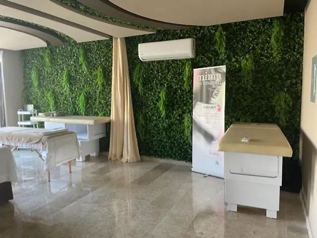 Penthouse Con Alberca Privada Y Rooftop