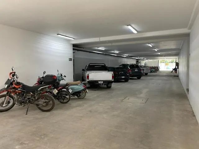 Penthouse Con Alberca Privada Y Rooftop Apartamento *