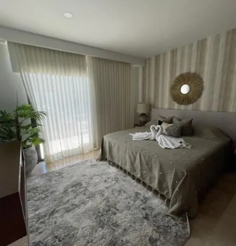 Apartamento Penthouse Con Alberca Privada Y Rooftop