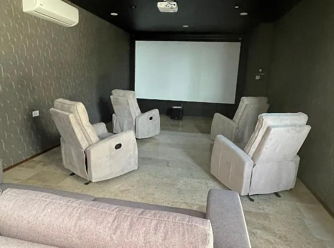 Apartamento Penthouse Con Alberca Privada Y Rooftop