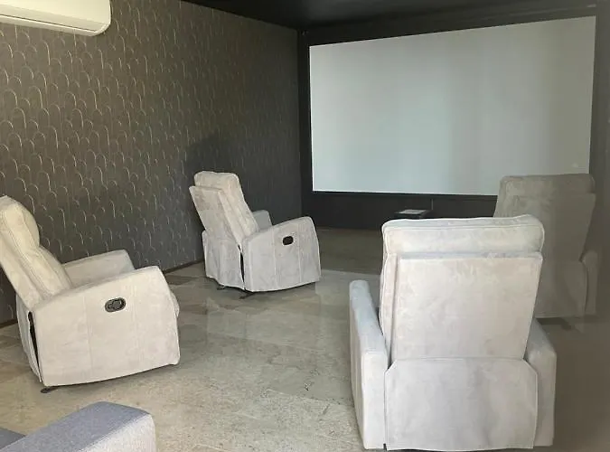 Apartamento Penthouse Con Alberca Privada Y Rooftop *